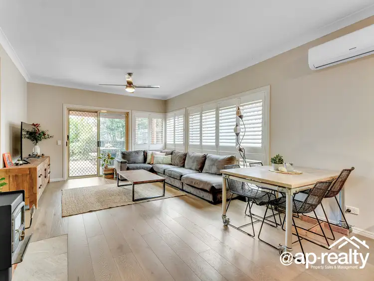Fifth view of Homely house listing, 77 Oxford Parade, Forest Lake QLD 4078