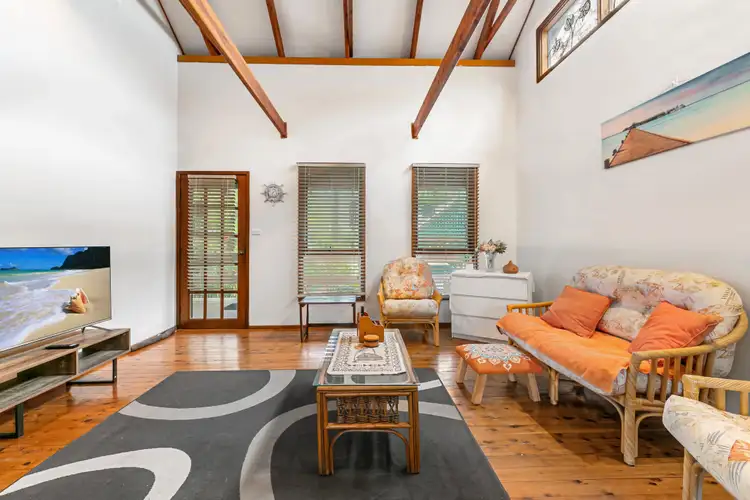 Second view of Homely house listing, 57 Huntly Road, Bensville NSW 2251