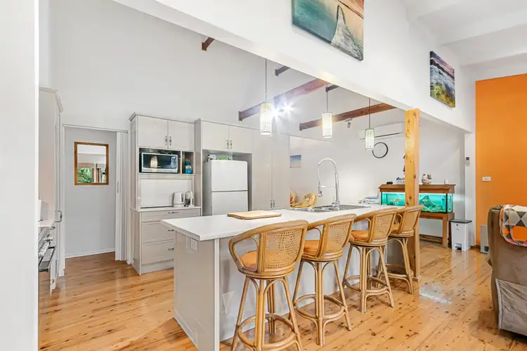 Fourth view of Homely house listing, 57 Huntly Road, Bensville NSW 2251