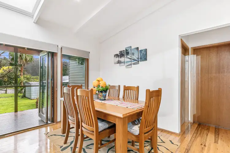 Sixth view of Homely house listing, 57 Huntly Road, Bensville NSW 2251