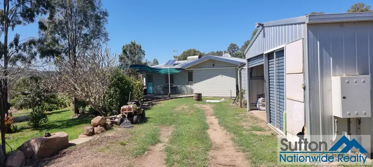 551 Duckpond Road, Moolboolaman QLD 4671