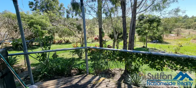 Second view of Homely house listing, 551 Duckpond Road, Moolboolaman QLD 4671