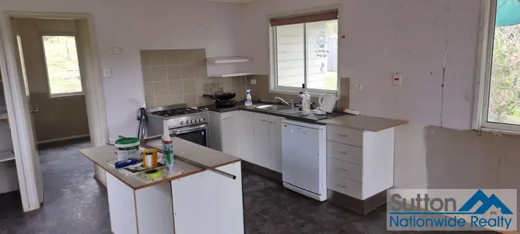 Third view of Homely house listing, 551 Duckpond Road, Moolboolaman QLD 4671