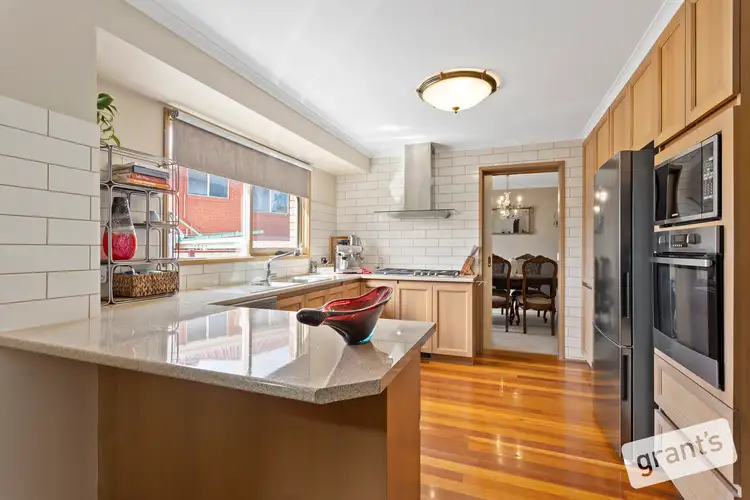 Second view of Homely house listing, 14 Glenburn Drive, Hallam VIC 3803
