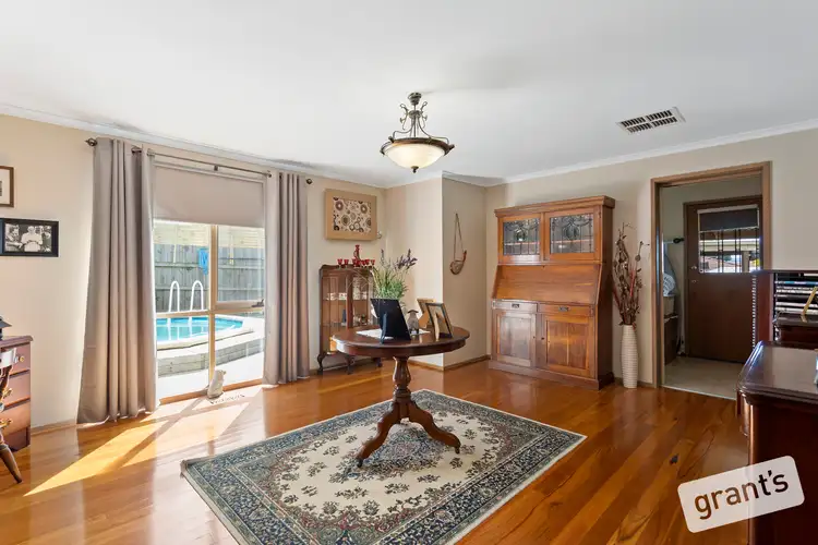 Third view of Homely house listing, 14 Glenburn Drive, Hallam VIC 3803