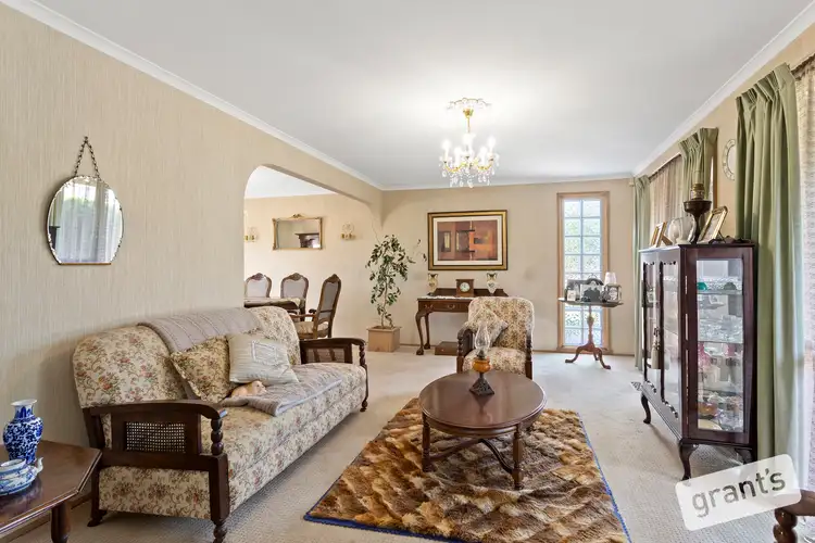 Fourth view of Homely house listing, 14 Glenburn Drive, Hallam VIC 3803