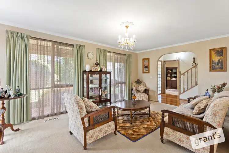 Fifth view of Homely house listing, 14 Glenburn Drive, Hallam VIC 3803