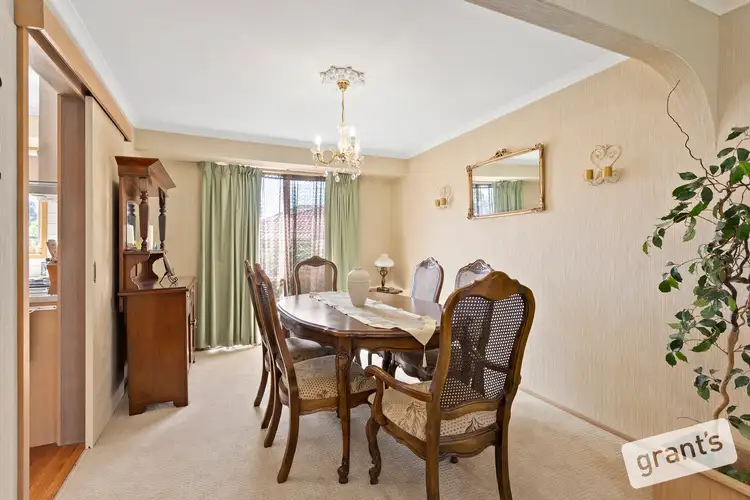 Sixth view of Homely house listing, 14 Glenburn Drive, Hallam VIC 3803