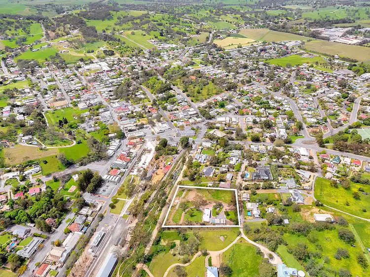 Second view of Homely land listing, 32 Fife Street, Angaston SA 5353