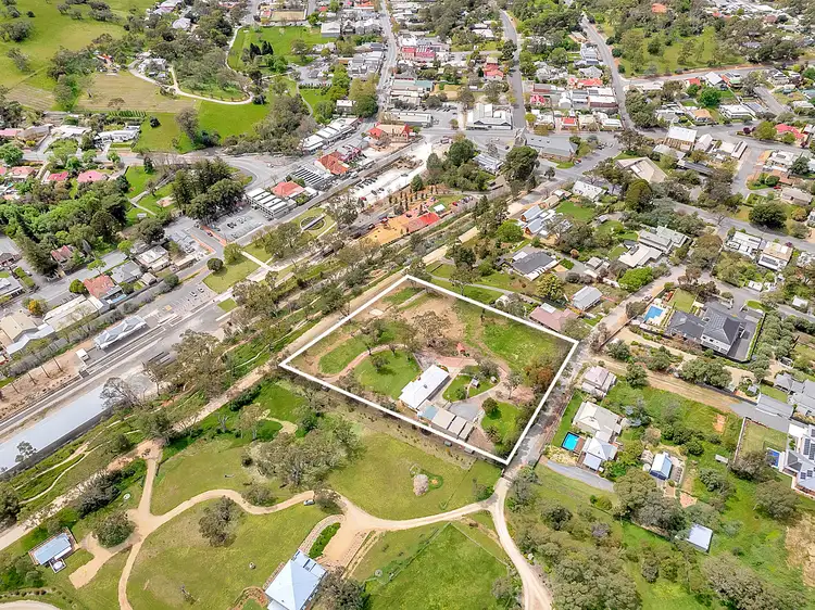 Third view of Homely land listing, 32 Fife Street, Angaston SA 5353