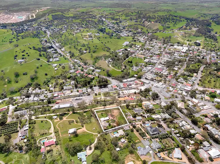 Fourth view of Homely land listing, 32 Fife Street, Angaston SA 5353
