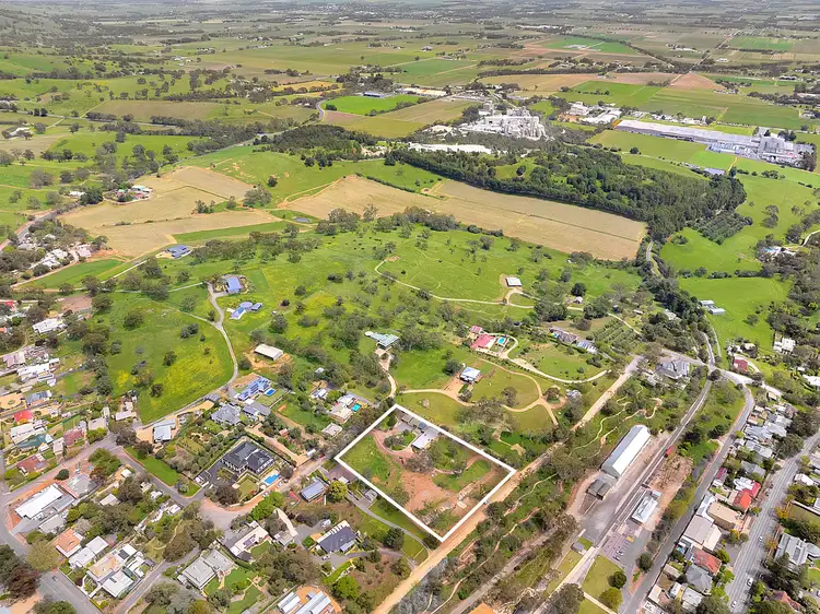 Fifth view of Homely land listing, 32 Fife Street, Angaston SA 5353