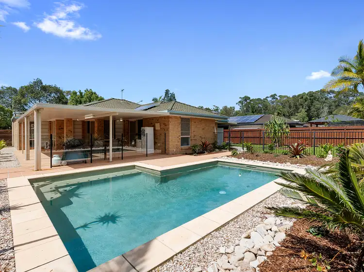 Main view of Homely house listing, 144 University Way, Sippy Downs QLD 4556
