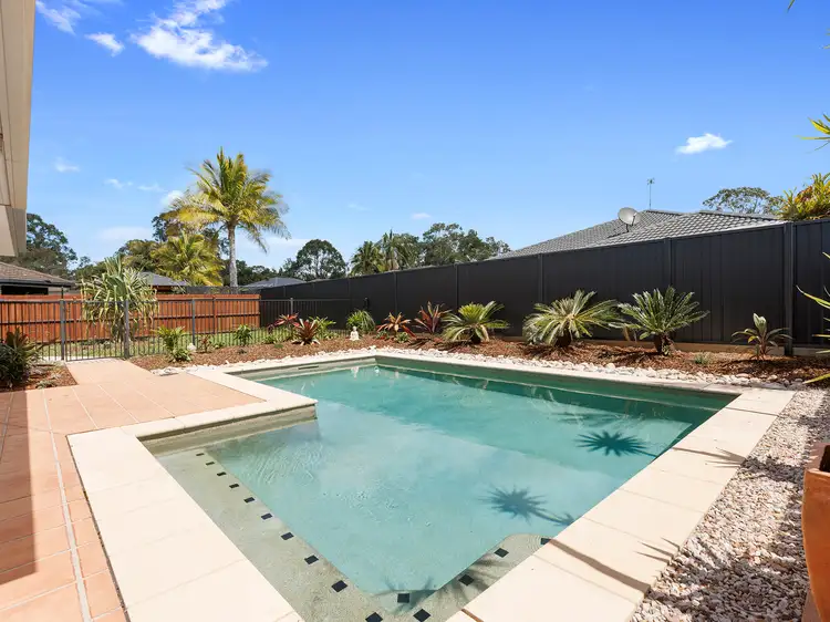 Second view of Homely house listing, 144 University Way, Sippy Downs QLD 4556