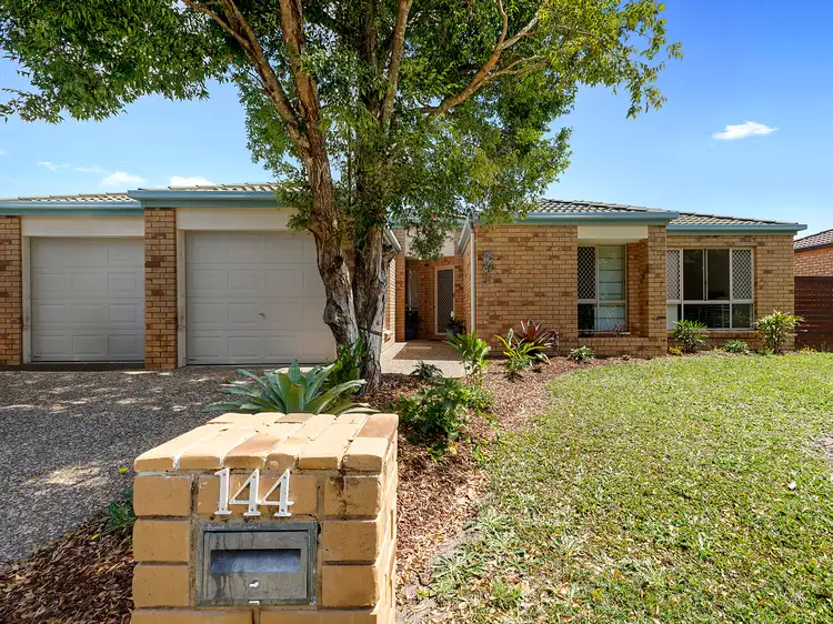 Third view of Homely house listing, 144 University Way, Sippy Downs QLD 4556