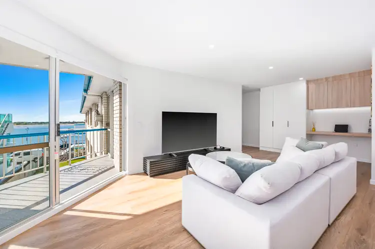 Third view of Homely unit listing, 11/294 Marine Parade, Labrador QLD 4215