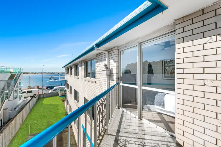 Fourth view of Homely unit listing, 11/294 Marine Parade, Labrador QLD 4215