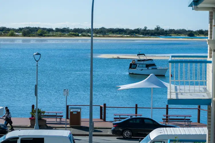 Sixth view of Homely unit listing, 11/294 Marine Parade, Labrador QLD 4215