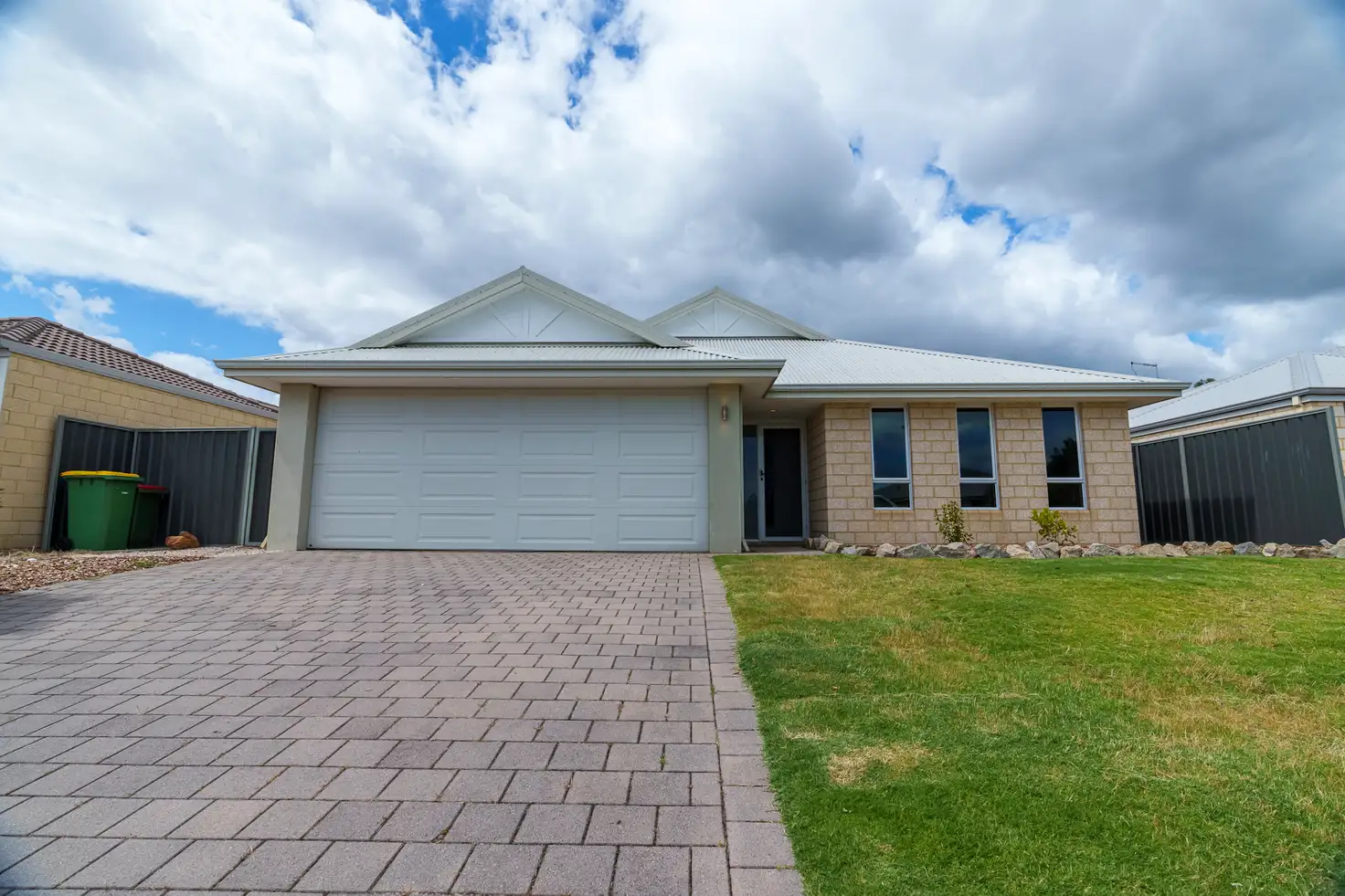Main view of Homely house listing, 66 Ludlow Loop, Pinjarra WA 6208