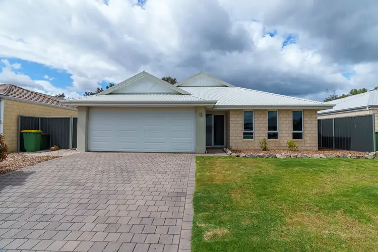 Second view of Homely house listing, 66 Ludlow Loop, Pinjarra WA 6208