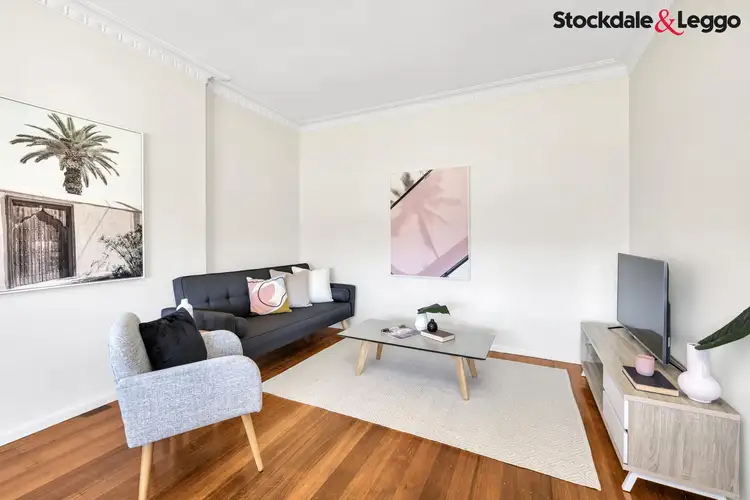 Second view of Homely unit listing, 1/8 Waratah Avenue, Tullamarine VIC 3043