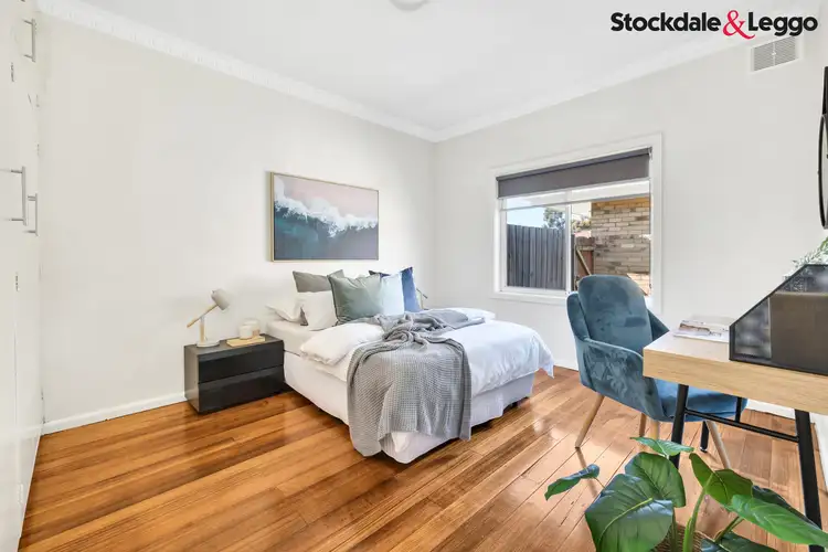Fifth view of Homely unit listing, 1/8 Waratah Avenue, Tullamarine VIC 3043