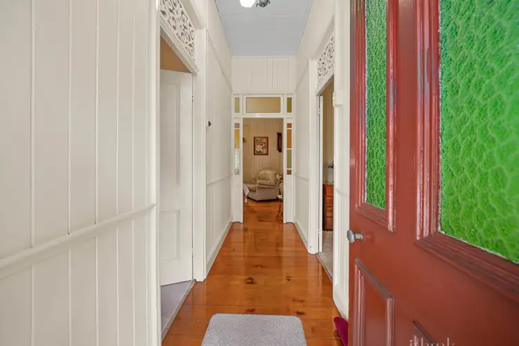 Third view of Homely house listing, 5 Hume Street, Woodend QLD 4305