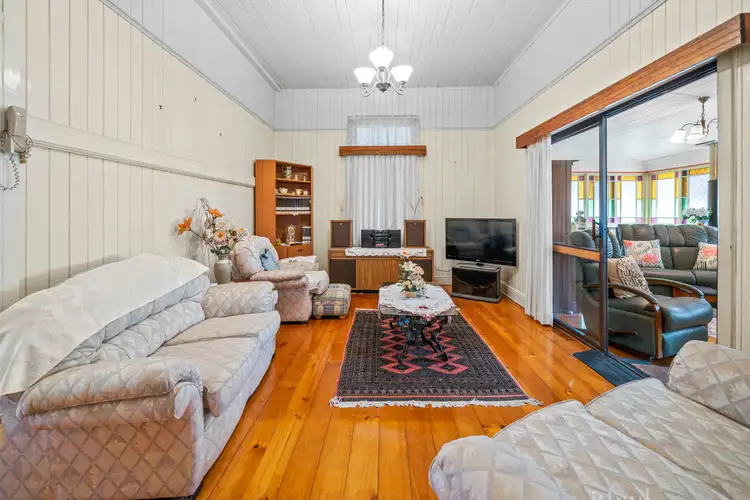 Fourth view of Homely house listing, 5 Hume Street, Woodend QLD 4305