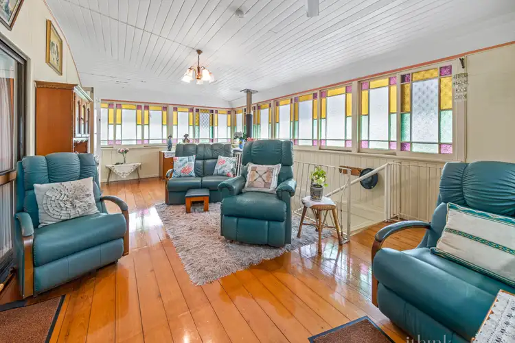 Fifth view of Homely house listing, 5 Hume Street, Woodend QLD 4305
