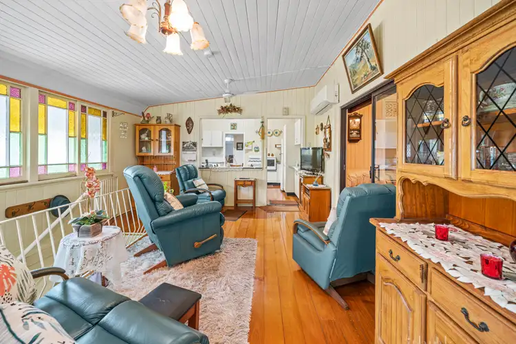Sixth view of Homely house listing, 5 Hume Street, Woodend QLD 4305