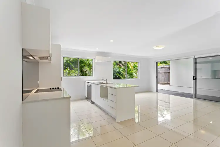 Second view of Homely townhouse listing, 45/245 Handford Road, Taigum QLD 4018