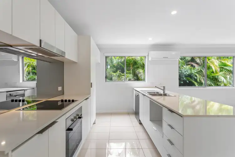 Third view of Homely townhouse listing, 45/245 Handford Road, Taigum QLD 4018