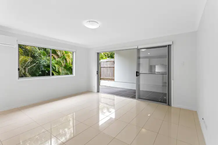 Fifth view of Homely townhouse listing, 45/245 Handford Road, Taigum QLD 4018