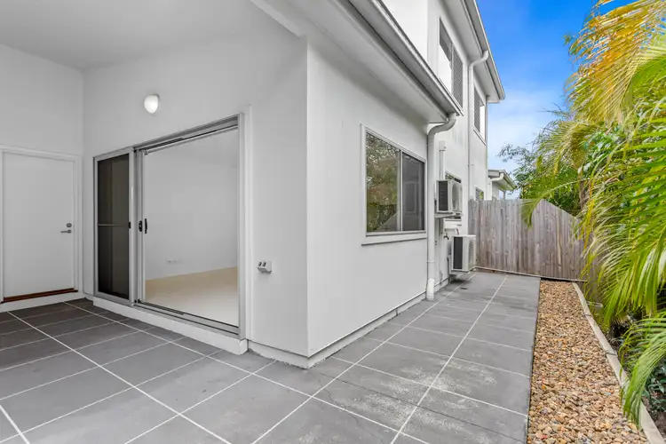 Sixth view of Homely townhouse listing, 45/245 Handford Road, Taigum QLD 4018