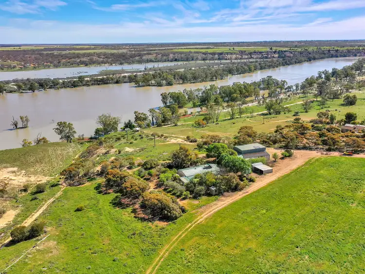 Third view of Homely rural property listing, 1249 Devlins Pound Road, Pooginook SA 5330