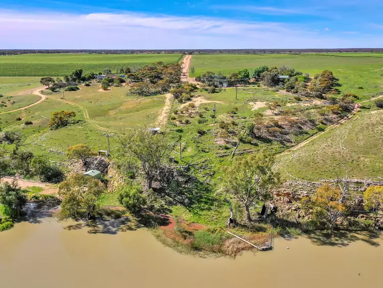 Sixth view of Homely rural property listing, 1249 Devlins Pound Road, Pooginook SA 5330