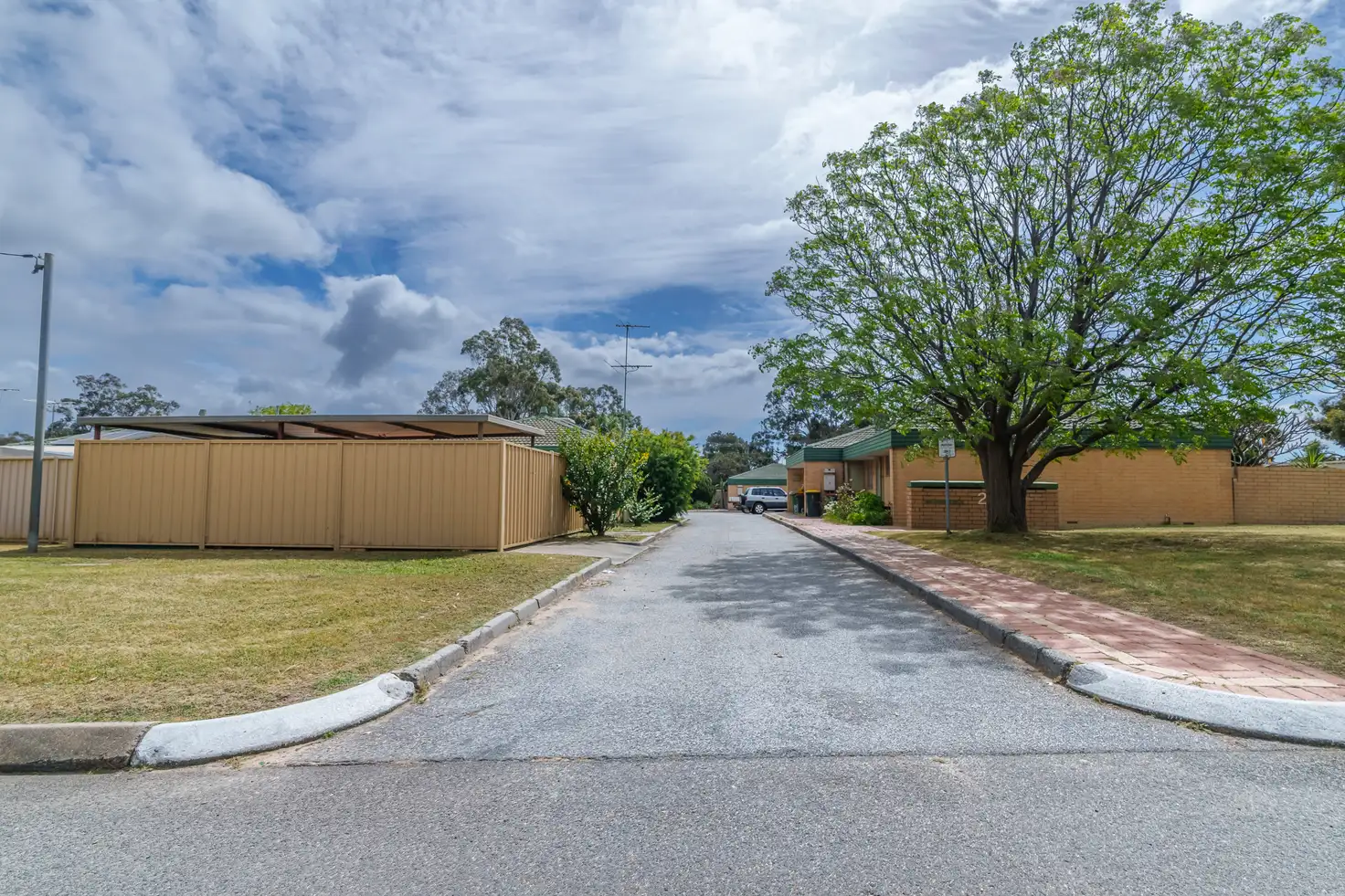 Main view of Homely unit listing, 11/2 Uldina Place, Pinjarra WA 6208