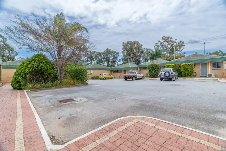 Fourth view of Homely unit listing, 11/2 Uldina Place, Pinjarra WA 6208
