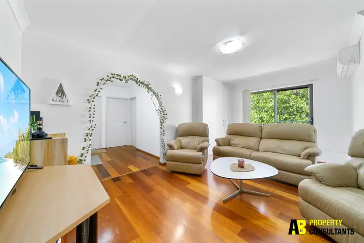 6/75 Weston Street, Harris Park NSW 2150
