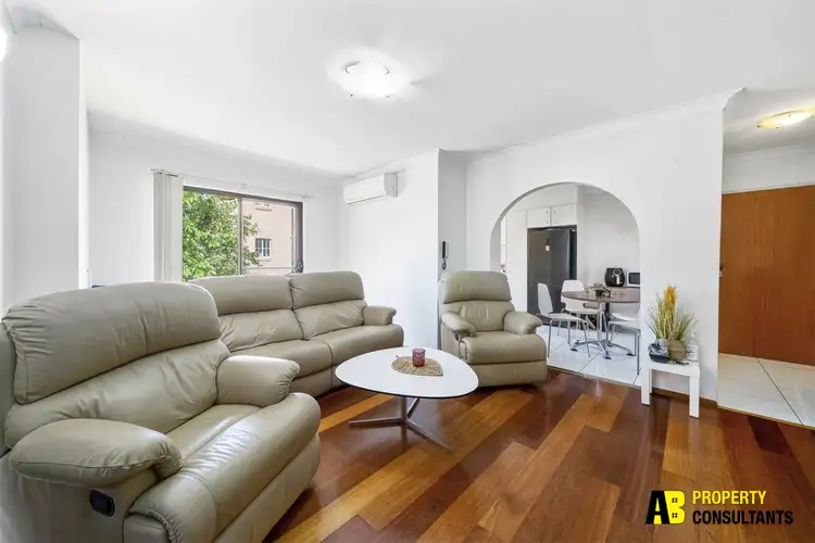 Second view of Homely unit listing, 6/75 Weston Street, Harris Park NSW 2150
