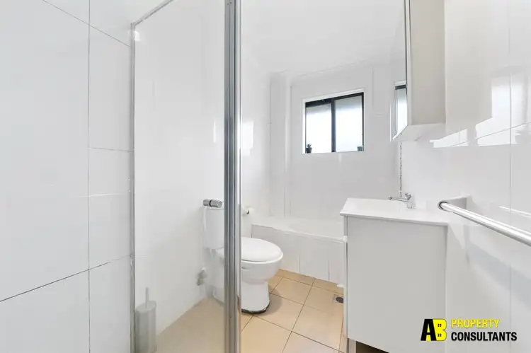 Fifth view of Homely unit listing, 6/75 Weston Street, Harris Park NSW 2150