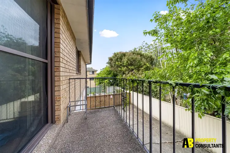 Sixth view of Homely unit listing, 6/75 Weston Street, Harris Park NSW 2150