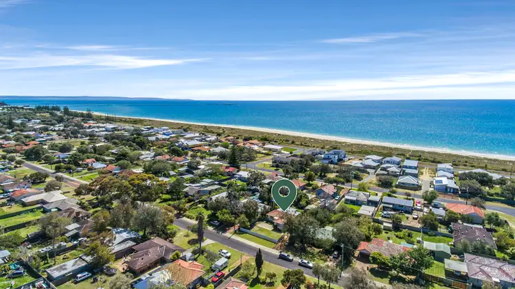 Main view of Homely house listing, 85 Hester Street, Geographe WA 6280