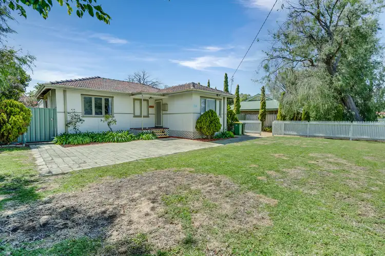 Second view of Homely house listing, 85 Hester Street, Geographe WA 6280