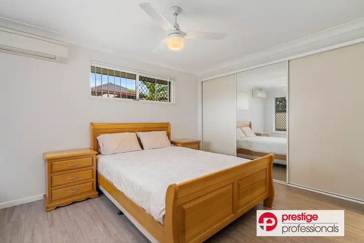 Sixth view of Homely house listing, 21 Jimbour Court, Wattle Grove NSW 2173