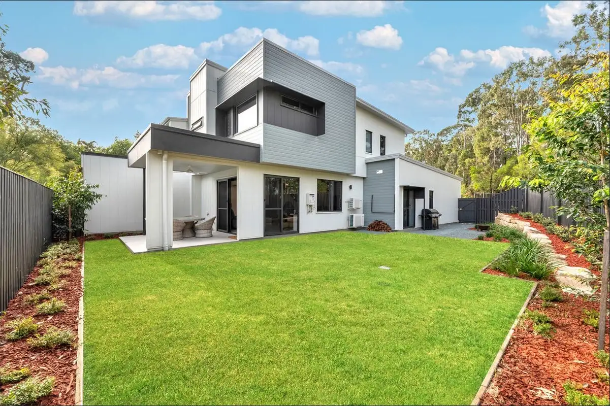 Main view of Homely house listing, 9/15 Foreshore Street, Coomera QLD 4209