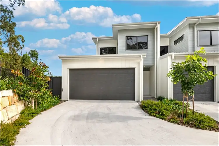 Second view of Homely house listing, 9/15 Foreshore Street, Coomera QLD 4209