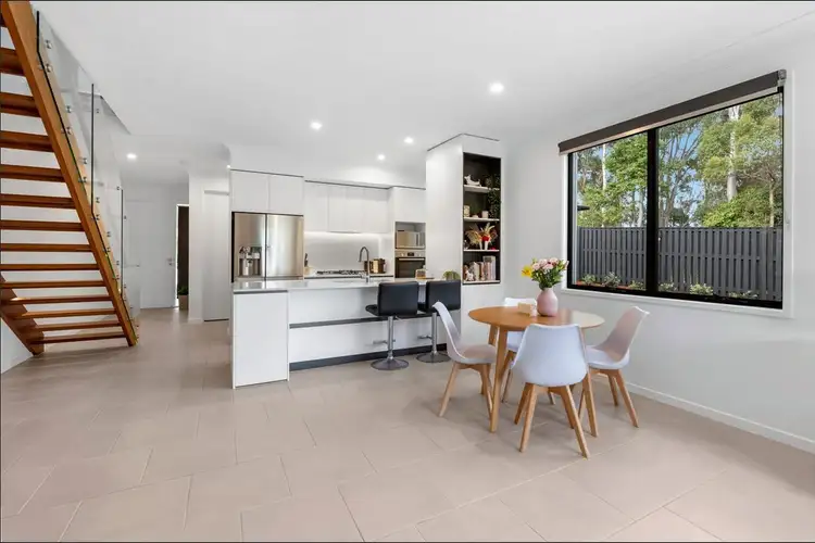 Third view of Homely house listing, 9/15 Foreshore Street, Coomera QLD 4209