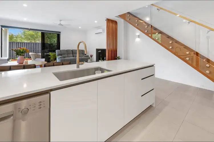 Fifth view of Homely house listing, 9/15 Foreshore Street, Coomera QLD 4209