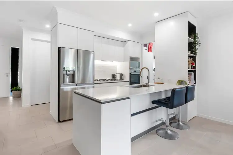 Sixth view of Homely house listing, 9/15 Foreshore Street, Coomera QLD 4209